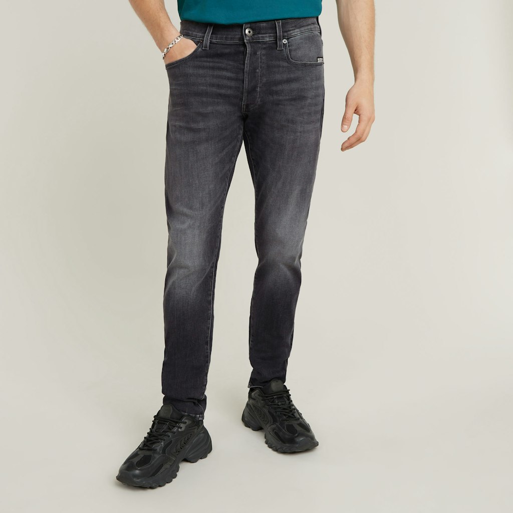 G-STAR - JEANS / 3301 SLIM