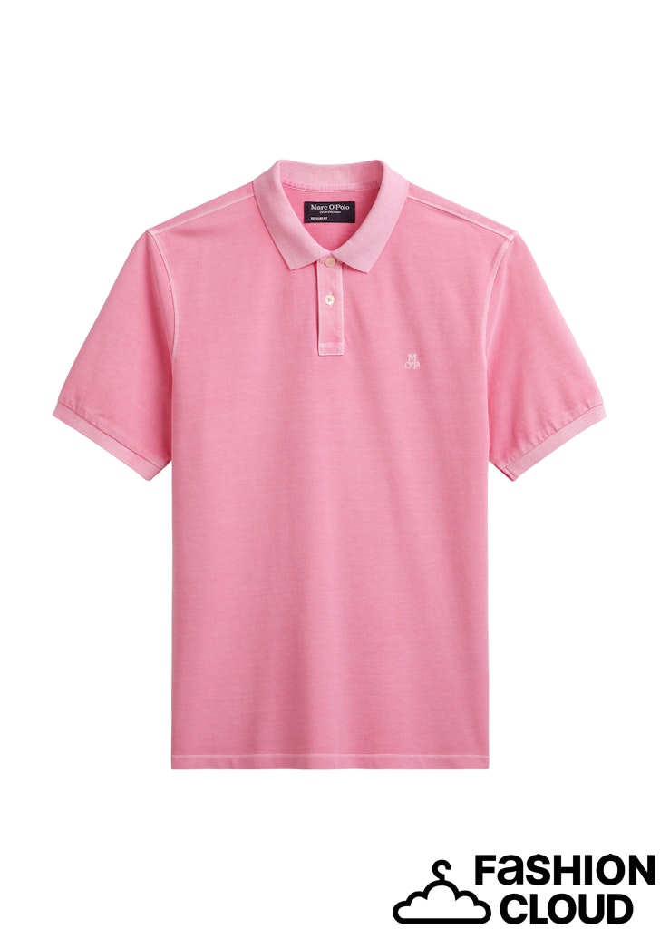 MARC O'POLO - POLOSHIRT