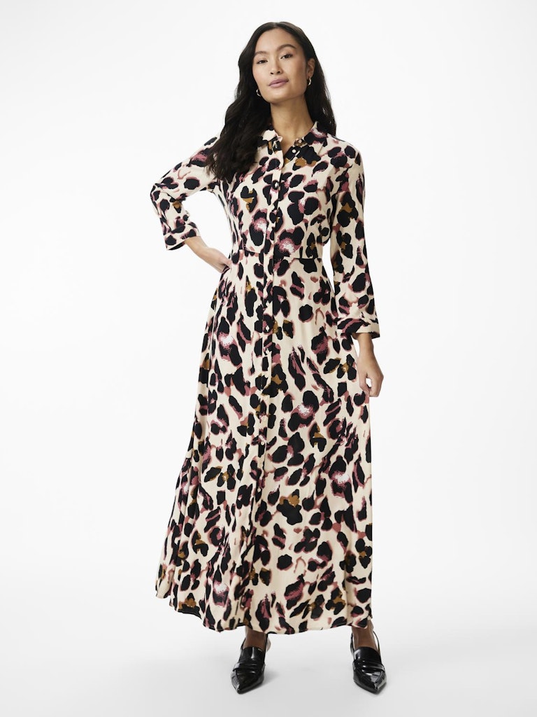 KLEID SAVANNA YAS KLEID SAVANNA YAS