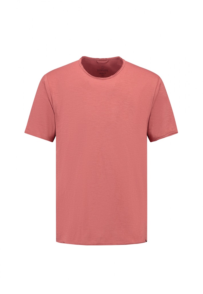DSTREZZED - T-SHIRT