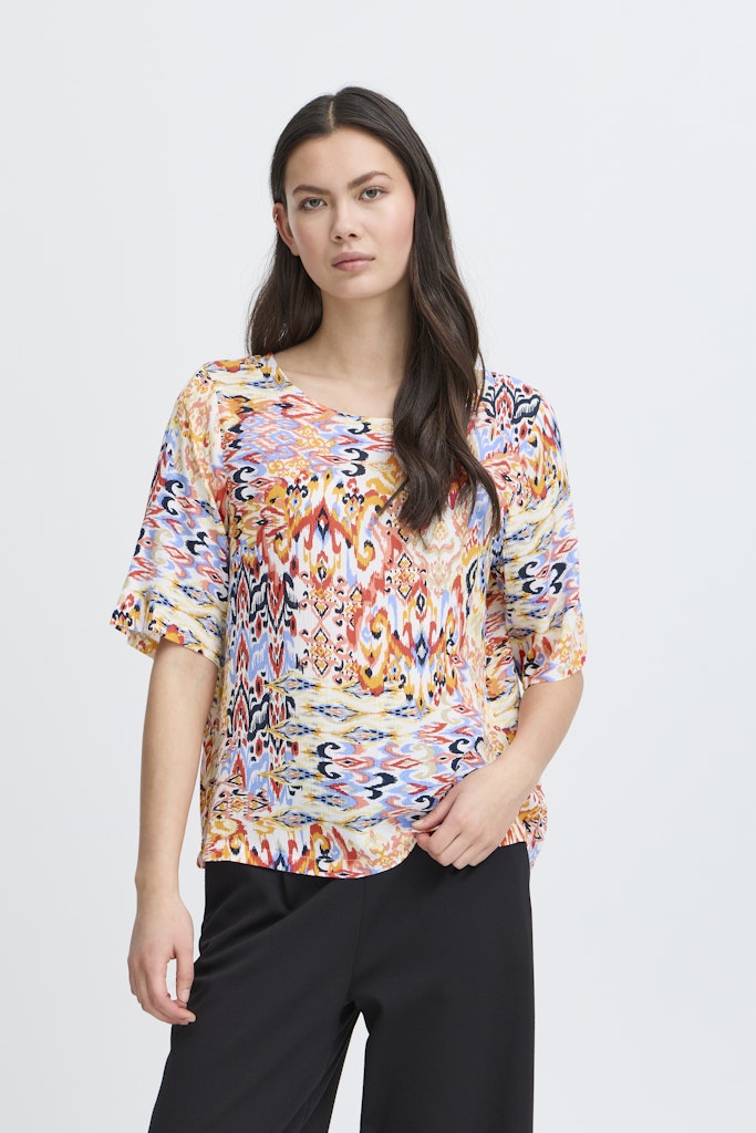BLUSE MARRAKECH ICHI