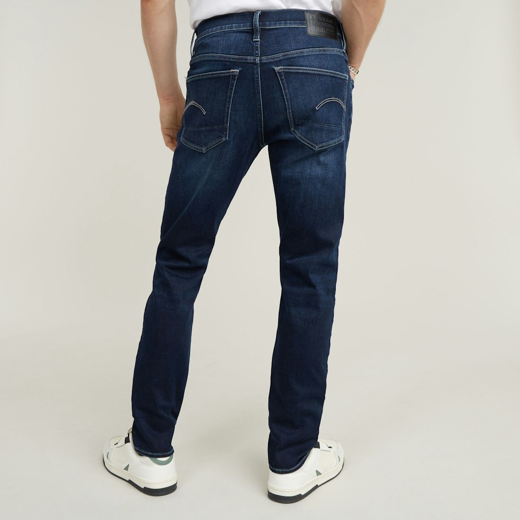 G-STAR - JEANS / 3301 SLIM