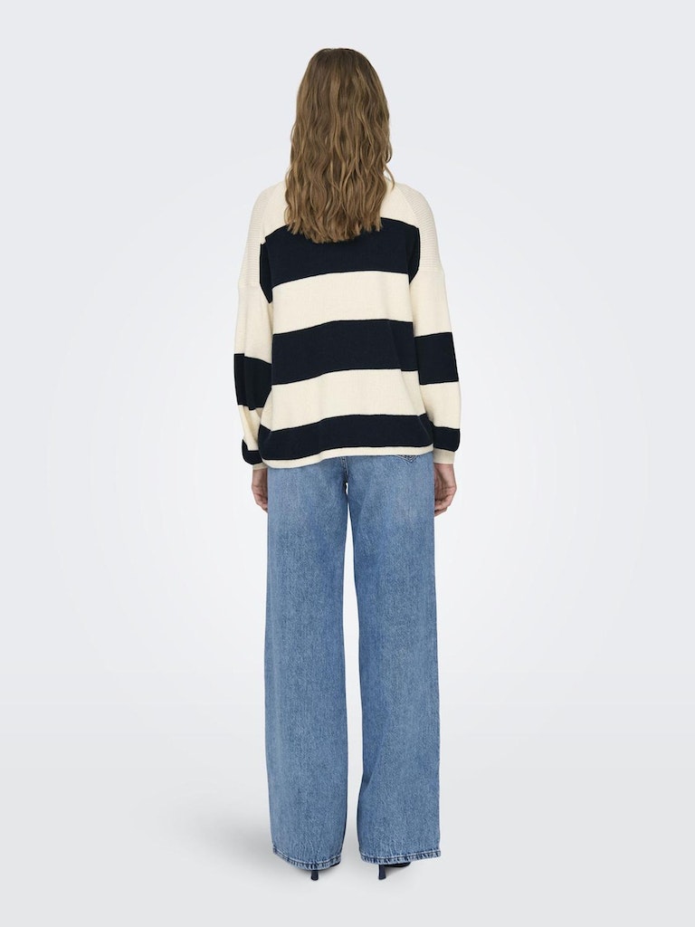 ONLY - PULLOVER / ATIA ONLY - PULLOVER / ATIA