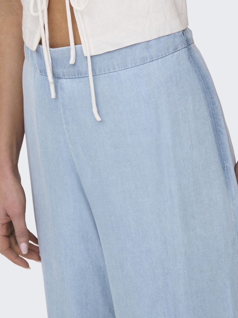 HOSE CHARIS ONLY