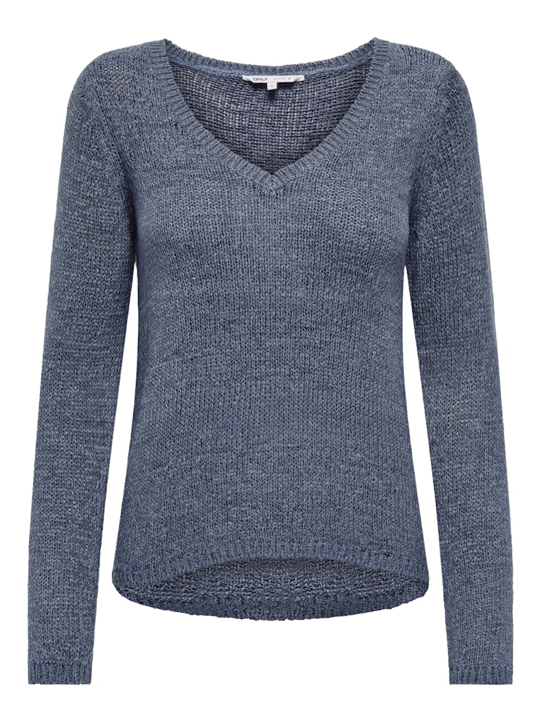 ONLY/ GEENA/ V-NECK