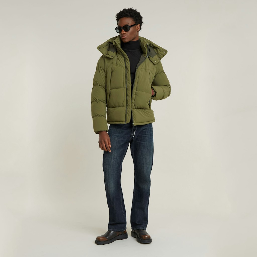 G-STAR - WINTERJACKE / G-WHISTLER