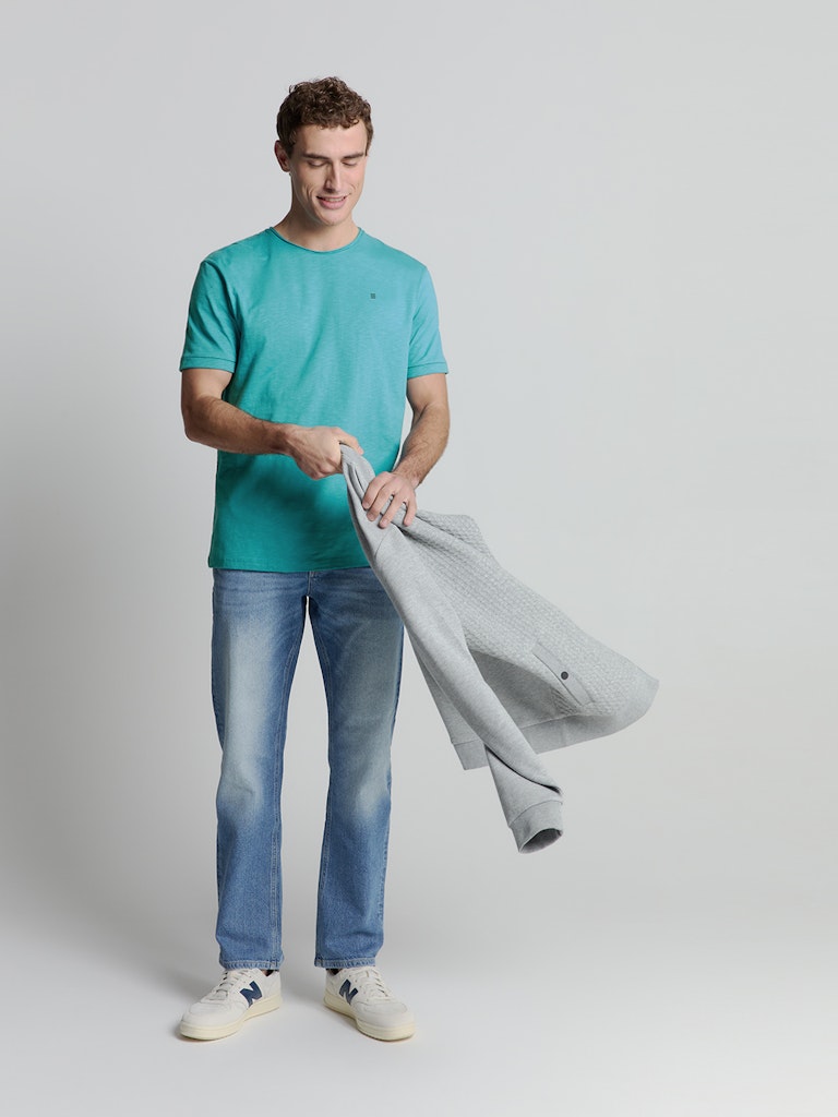 NO EXCESS - T-SHIRT