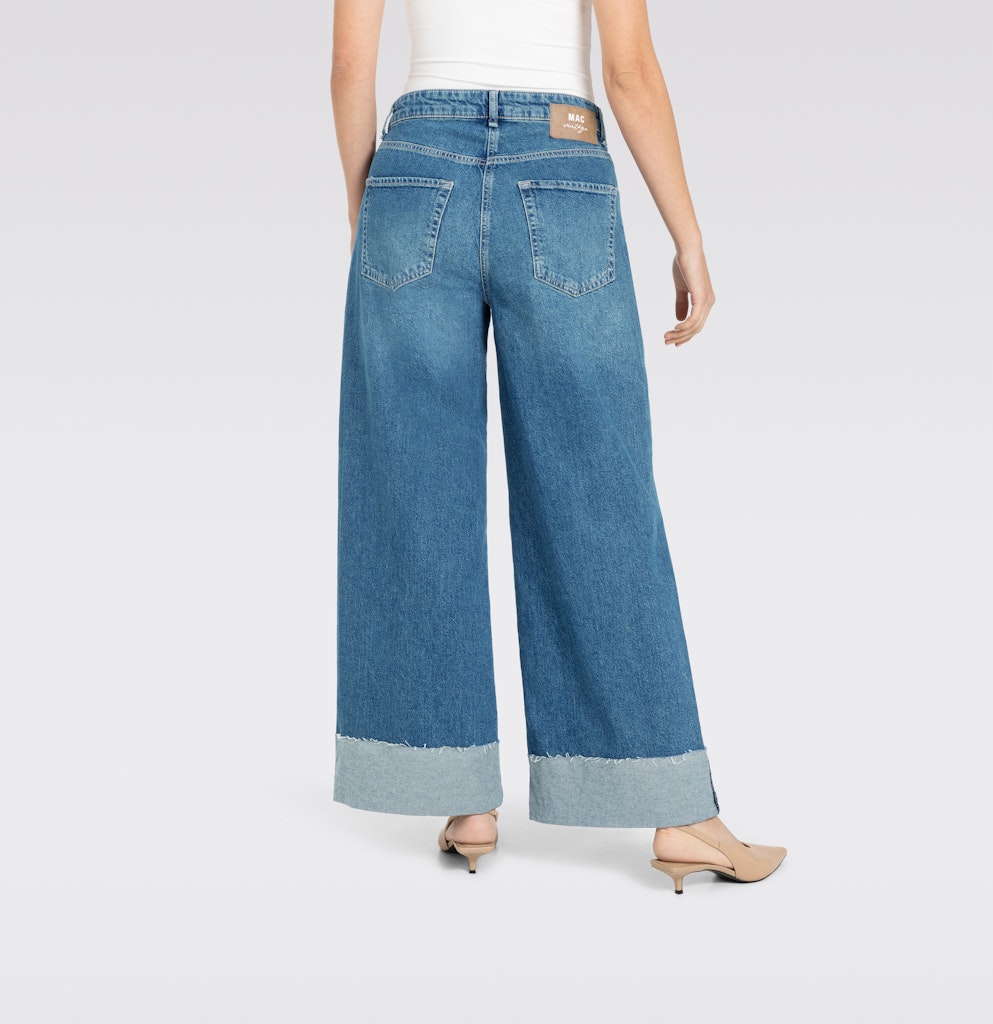 MAC - JEANS / NEVADA SUPERWIDE MAC - JEANS / NEVADA SUPERWIDE