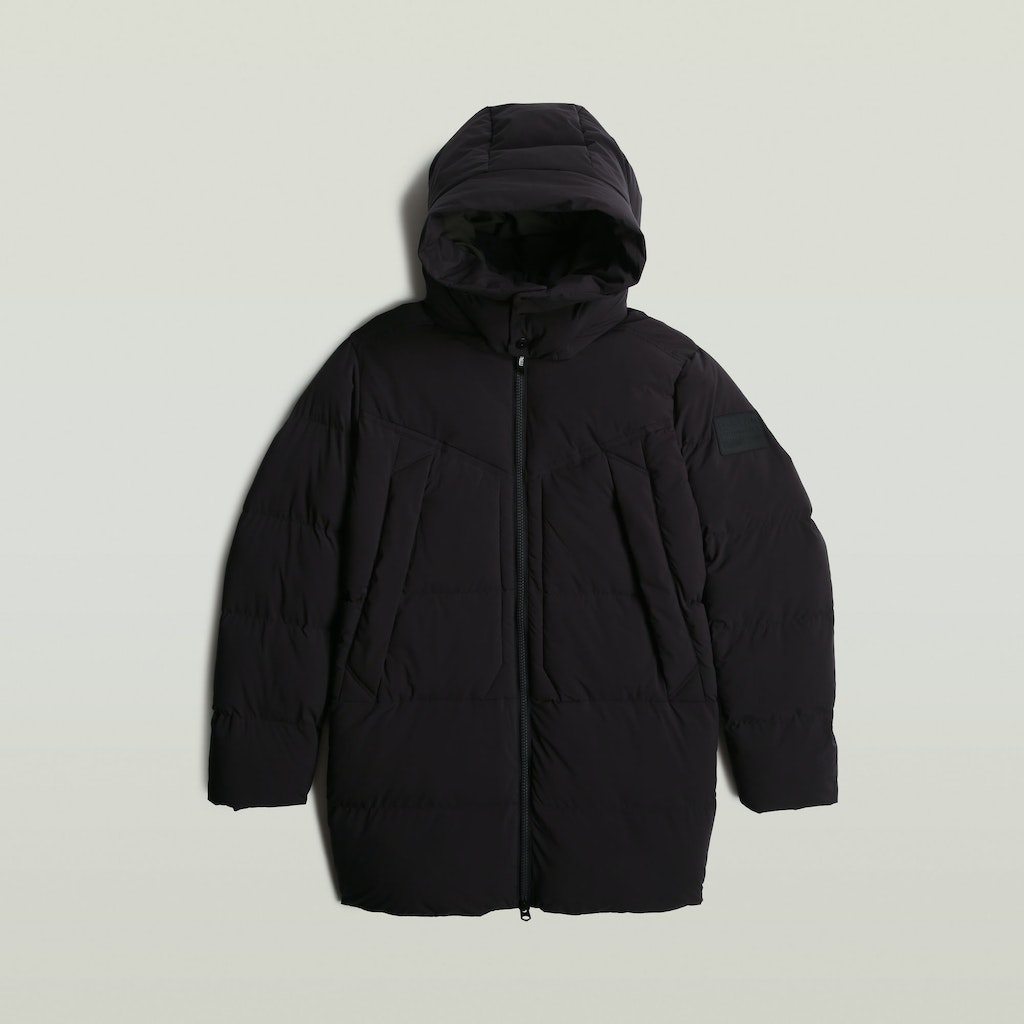 G-STAR - PARKA / G-WHISTLER