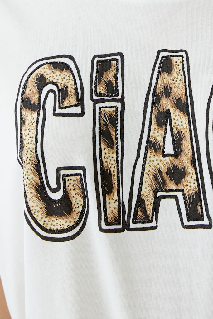 OUI - T-SHIRT CIAO!