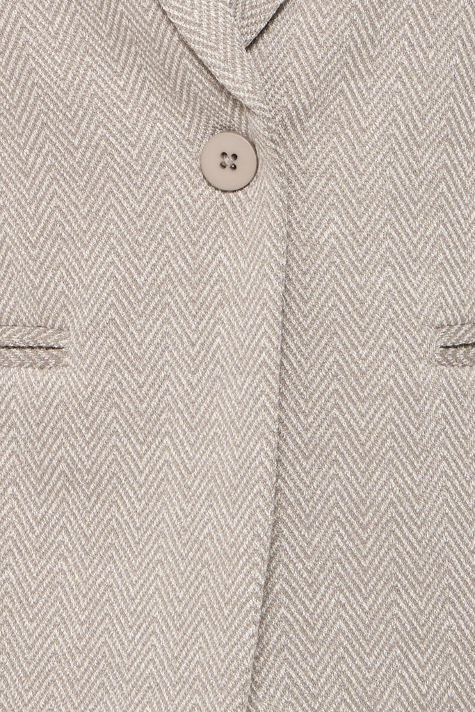 ICHI - BLAZER / IHKATE JACQUARD BL4Jackets