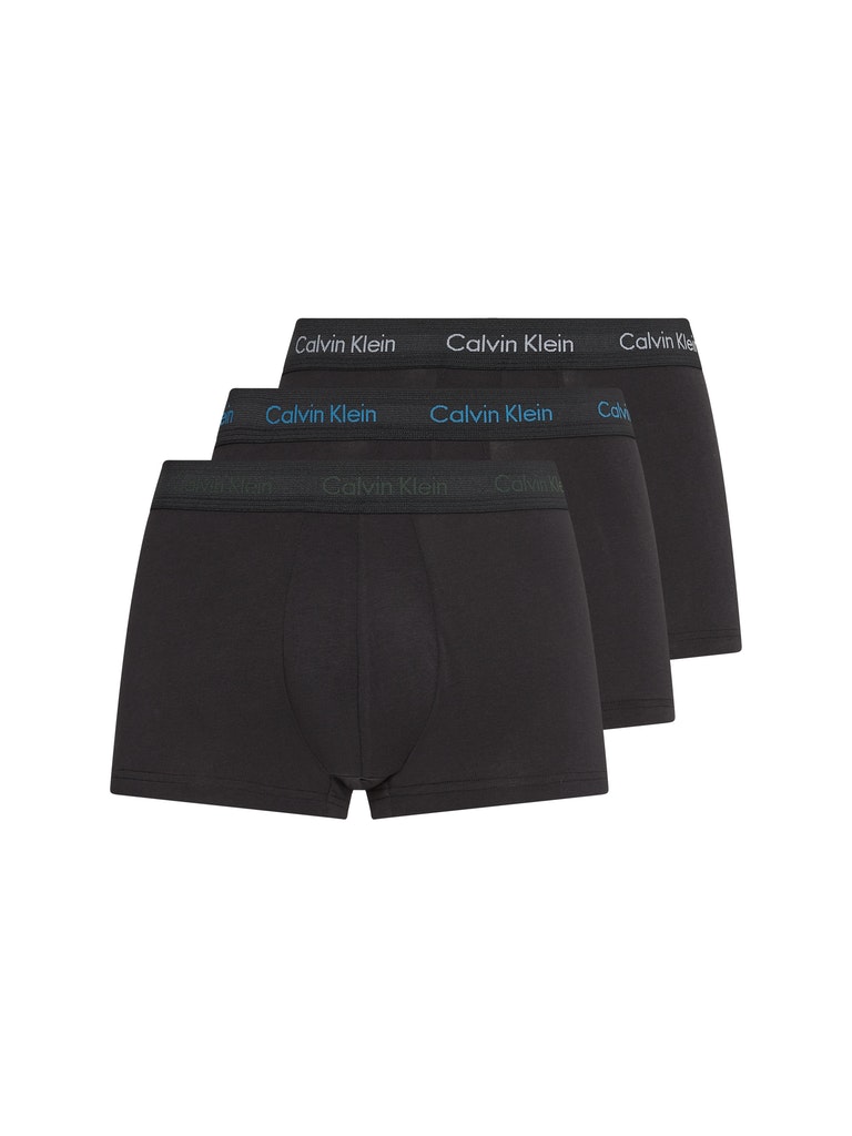 CALVIN KLEIN - UNTERHOSEN CALVIN KLEIN - UNTERHOSEN