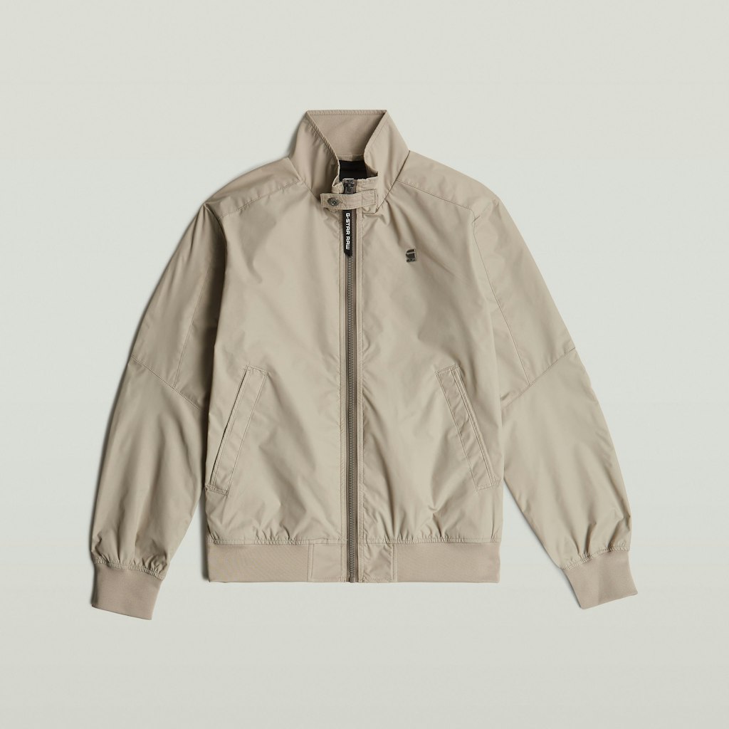 G-STAR - JACKE / TRACK JACKET