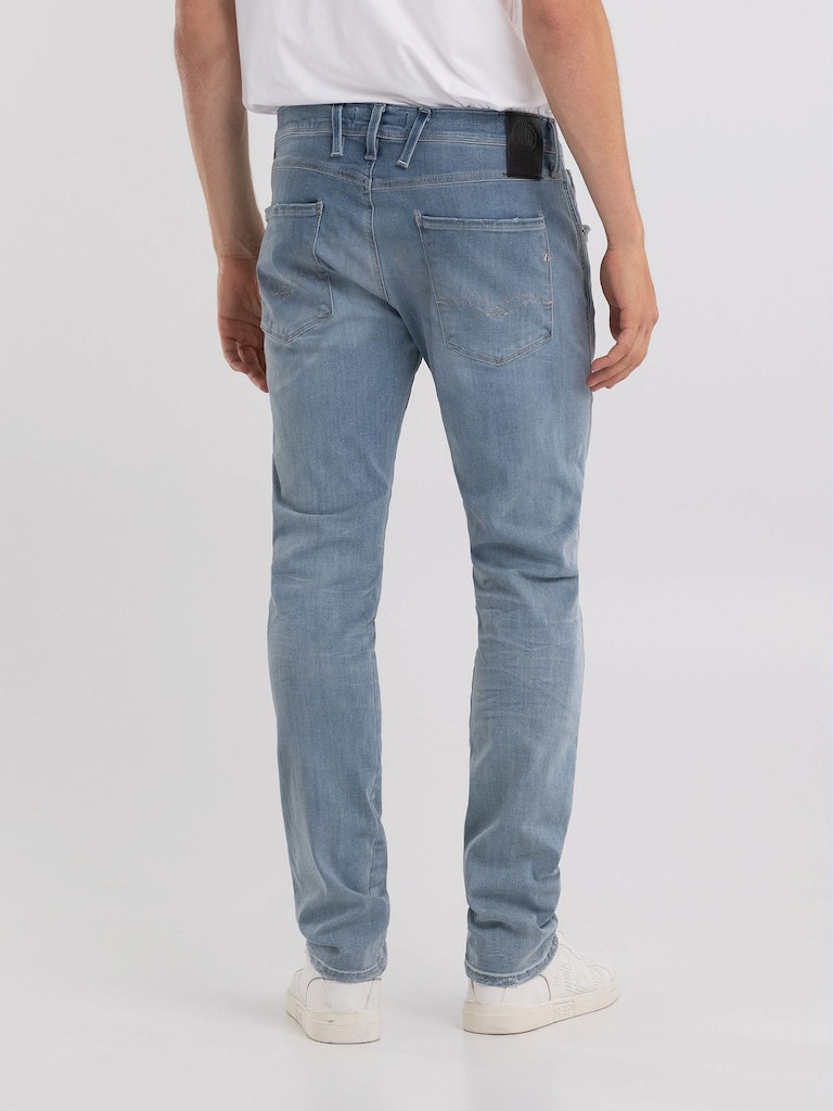 REPLAY - JEANS / ANBASS HYPERFLEX BIO REPLAY - JEANS / ANBASS HYPERFLEX BIO