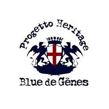 BLUE DE GENES