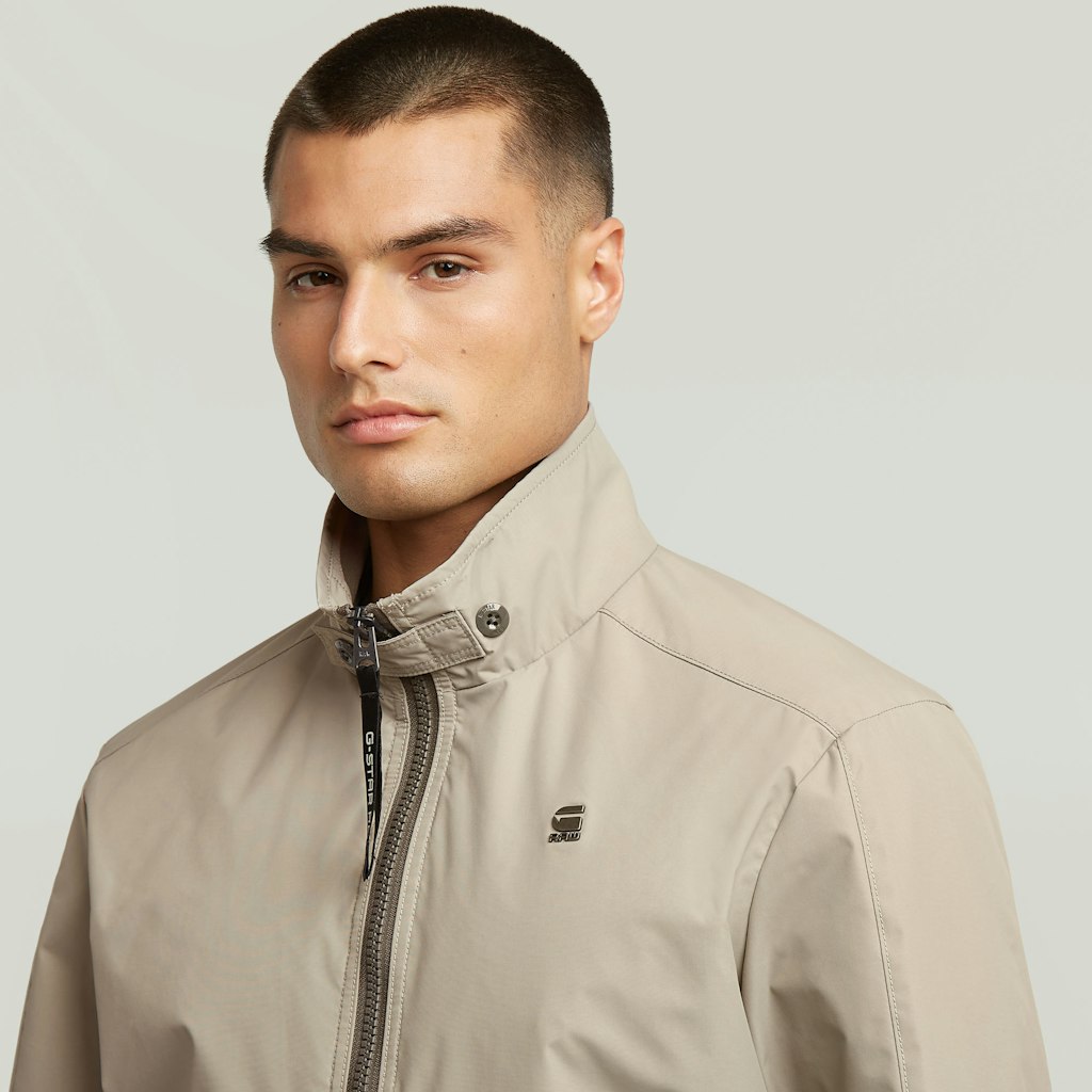 G-STAR - JACKE / TRACK JACKET