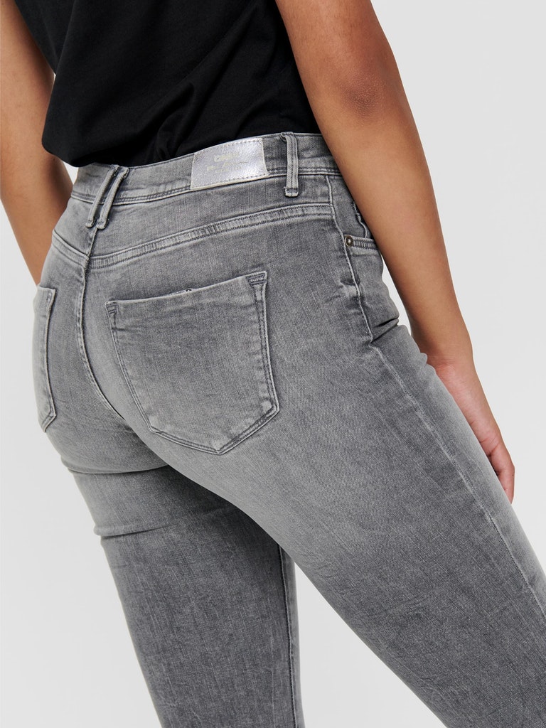 ONLY - JEANS / SHAPE LIFE REGULAR SKINNY ONLY - JEANS / SHAPE LIFE REGULAR SKINNY