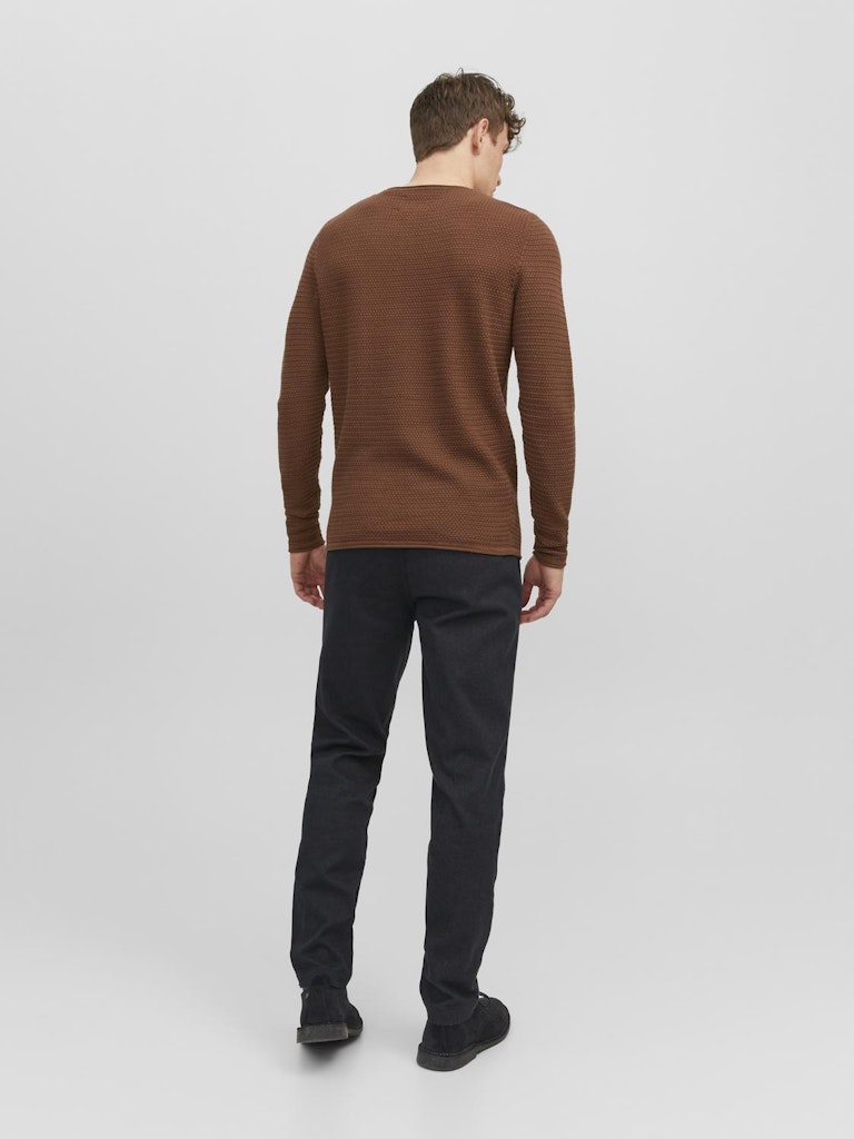 JACK & JONES - PULLOVER / MIGUEL 