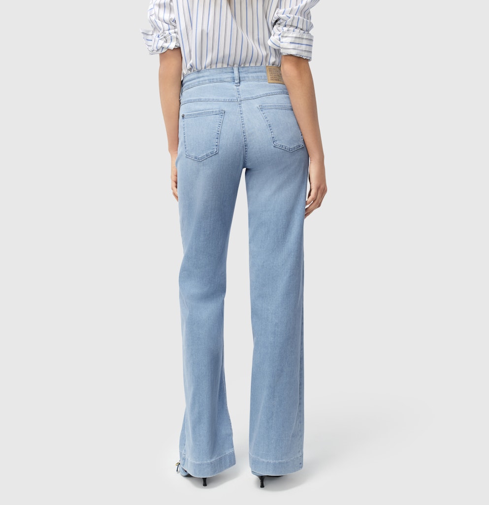 MAC - JEANS / WIDE MAC - JEANS / WIDE