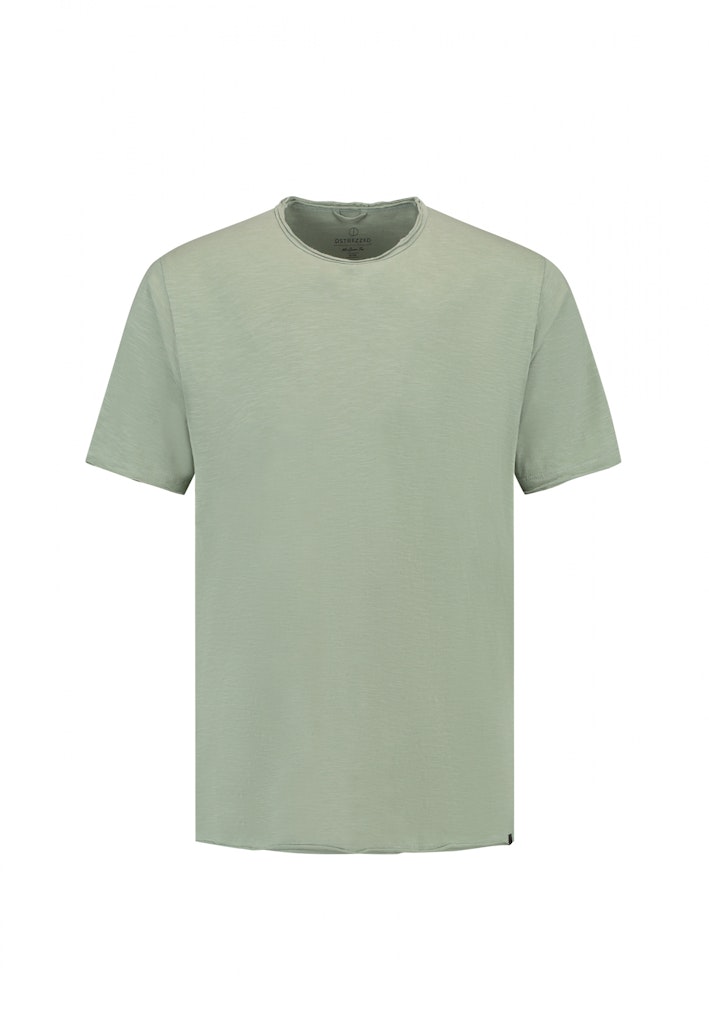 DSTREZZED - T-SHIRT