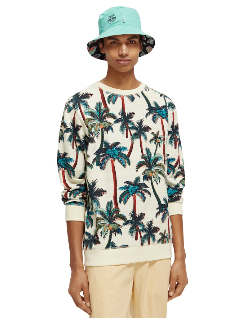 SCOTCH & SODA - SWEATSHIRT