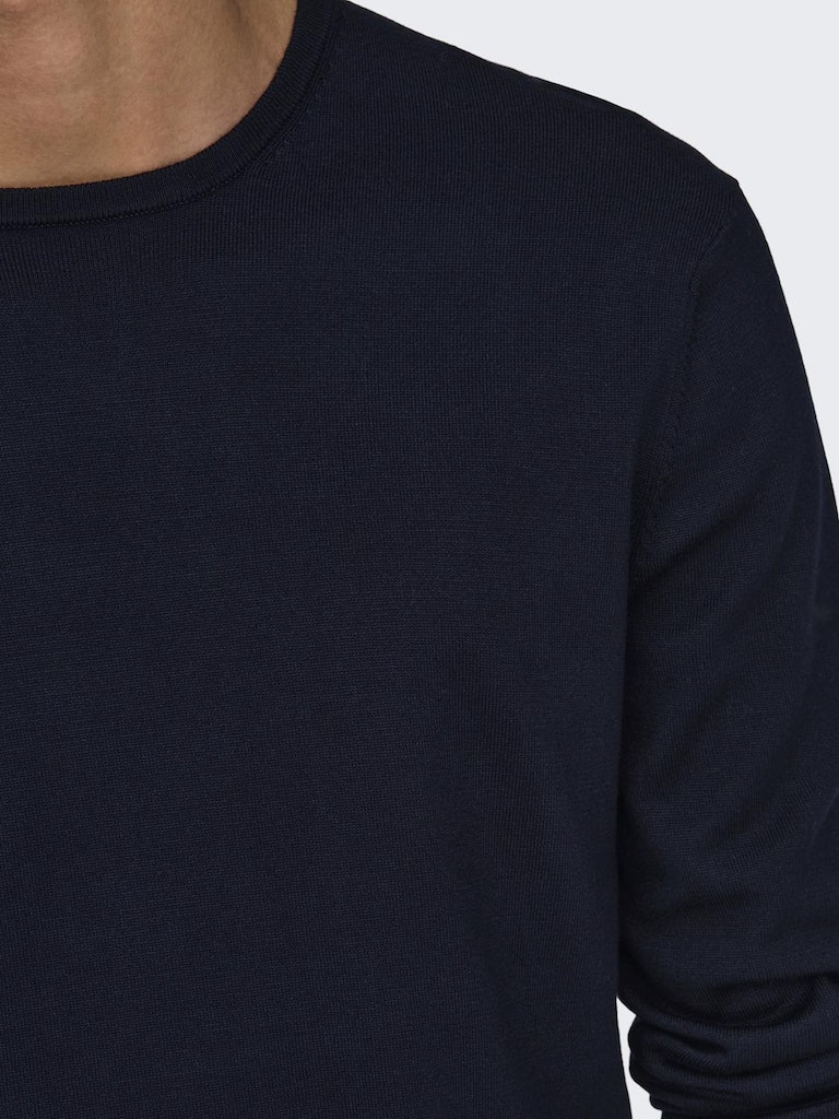 ONLY & SONS - PULLOVER / WYLER LIFE