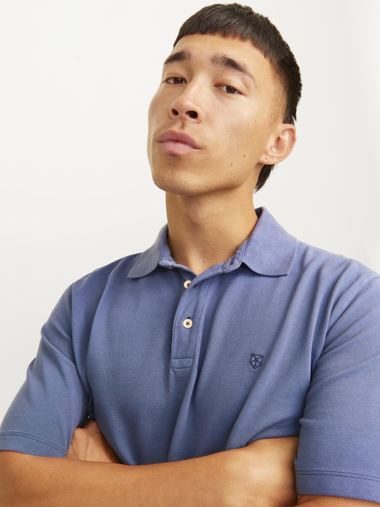 JACK&JONES - POLOSHIRT JACK&JONES - POLOSHIRT