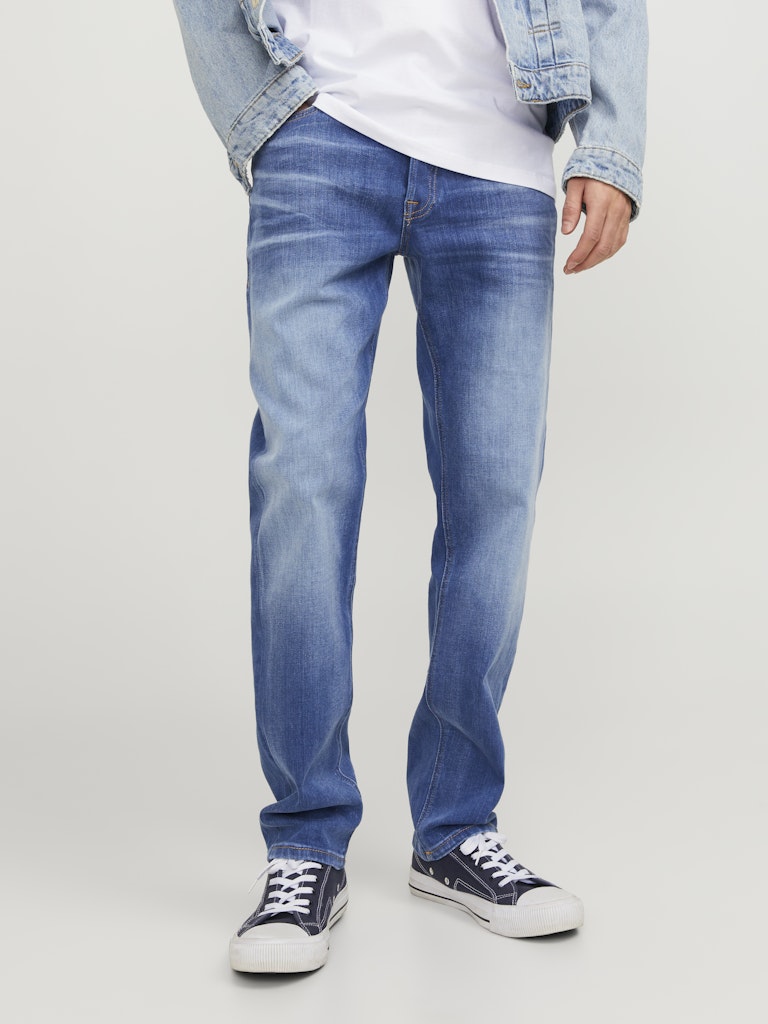 JACK & JONES - JEANS / JIMIKE JJORIGINAL JOS 411 NOOS