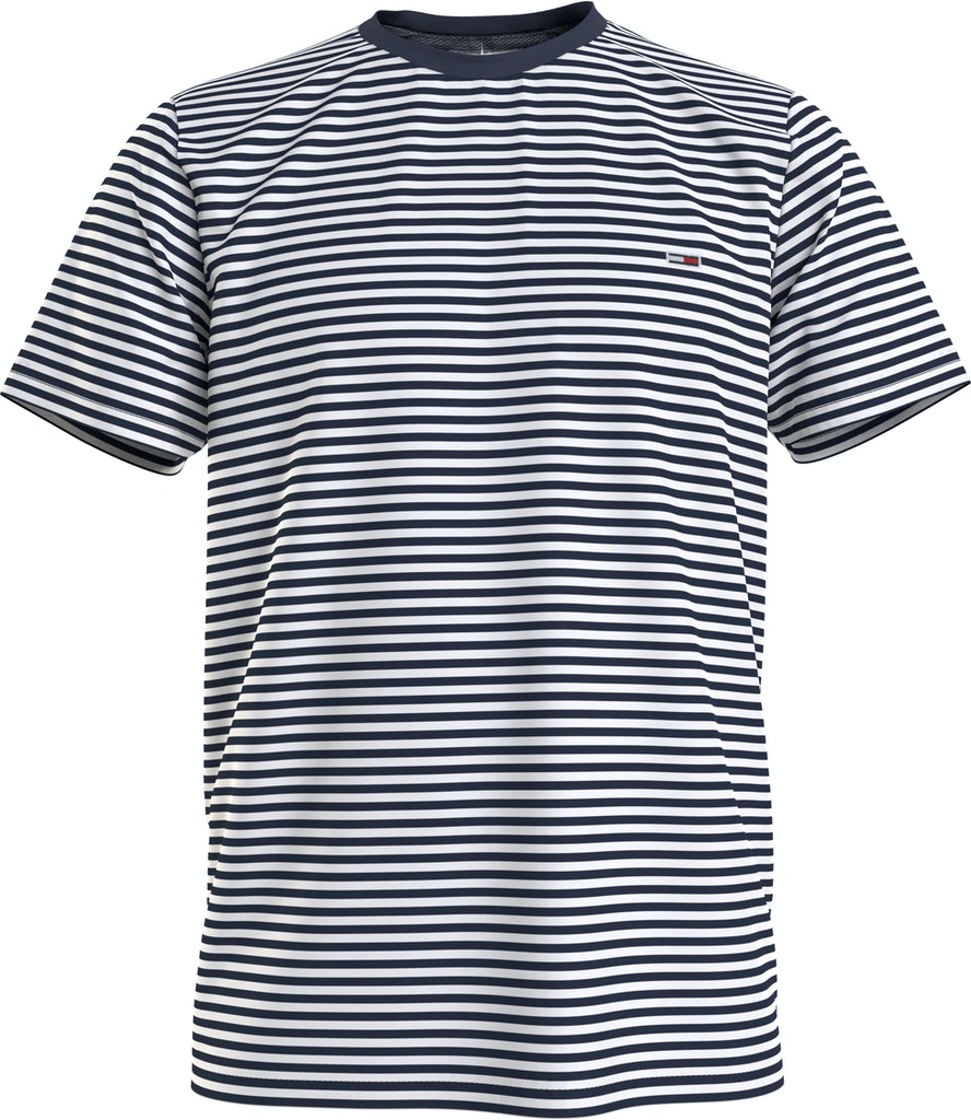 TOMMY JEANS - T- SHIRT  