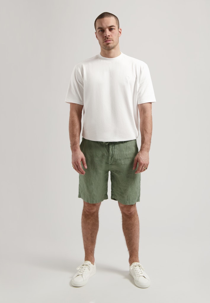 DSTREZZED - CHINO SHORTS / LOGAN