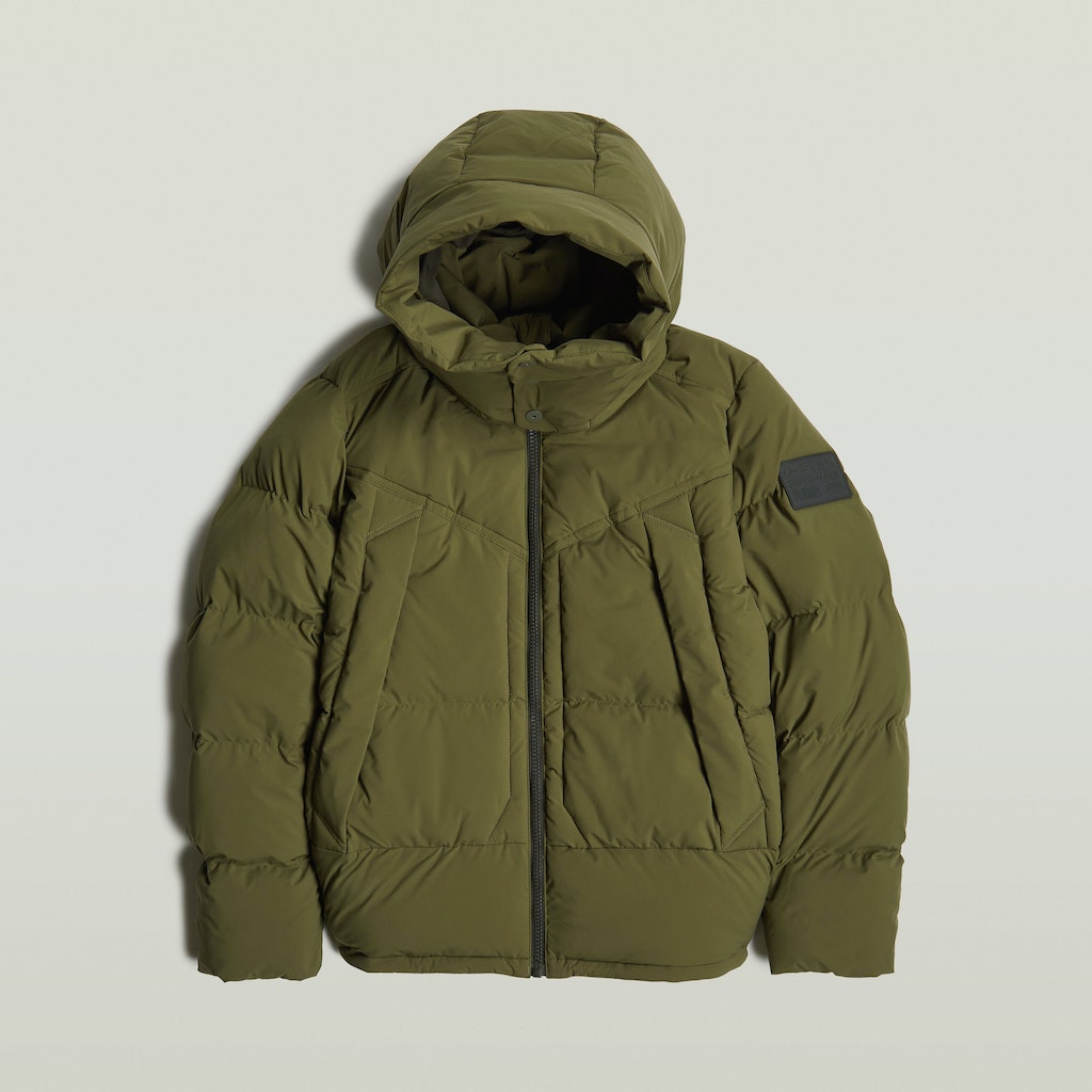 G-STAR - WINTERJACKE / G-WHISTLER