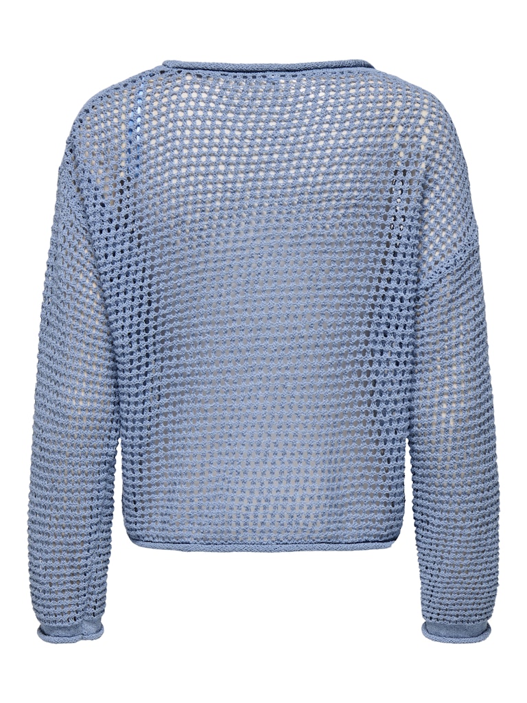 ONLY - PULLOVER / SIENA