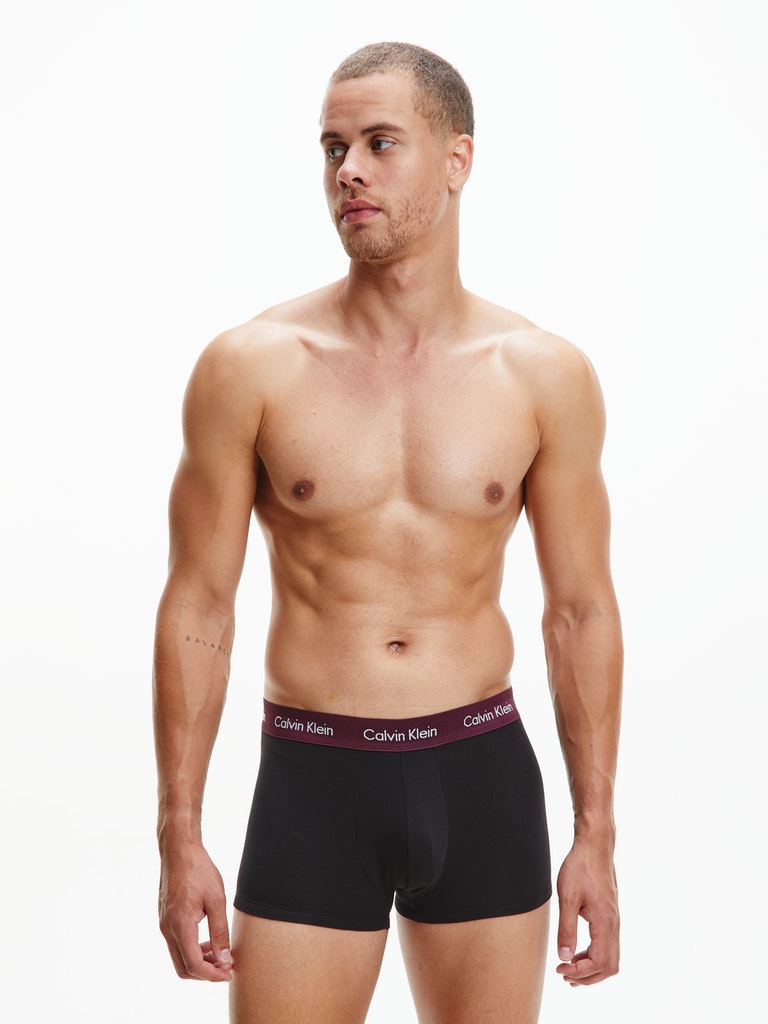 CALVIN KLEIN - UNTERHOSEN CALVIN KLEIN - UNTERHOSEN