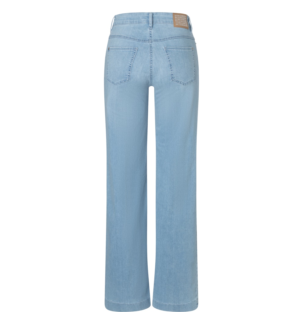 MAC - JEANS / WIDE MAC - JEANS / WIDE