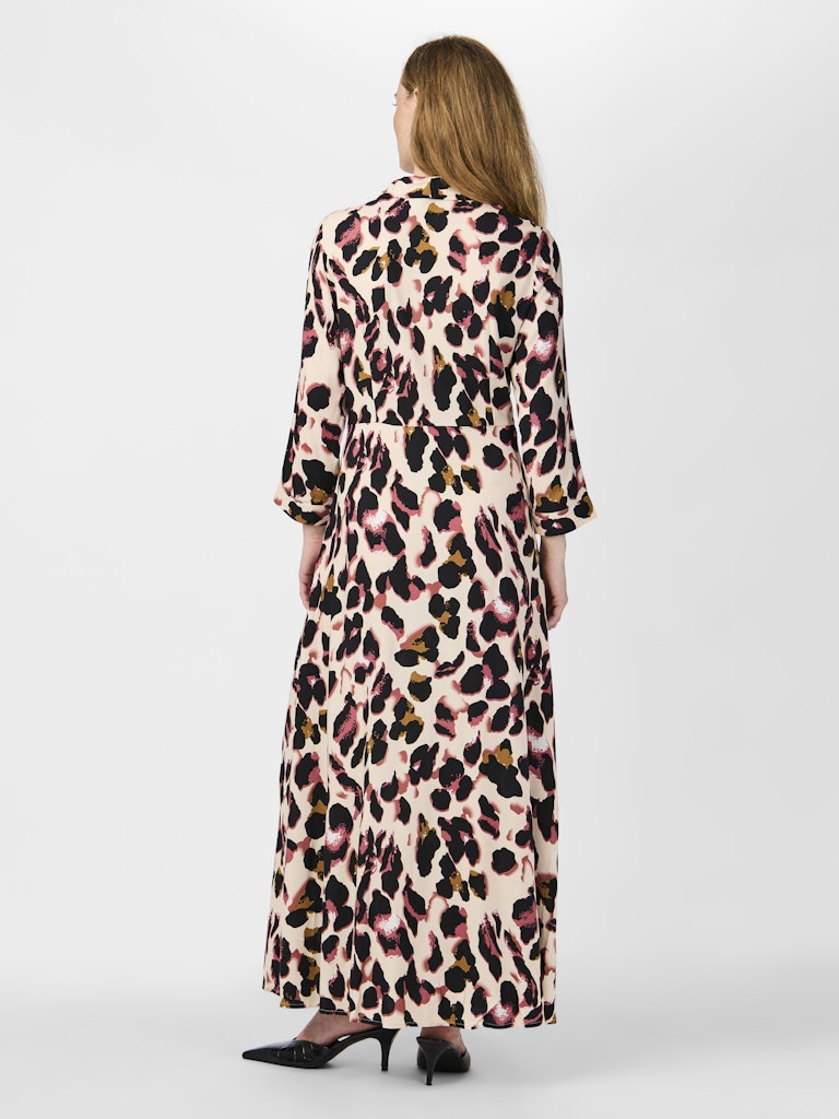 KLEID SAVANNA YAS KLEID SAVANNA YAS