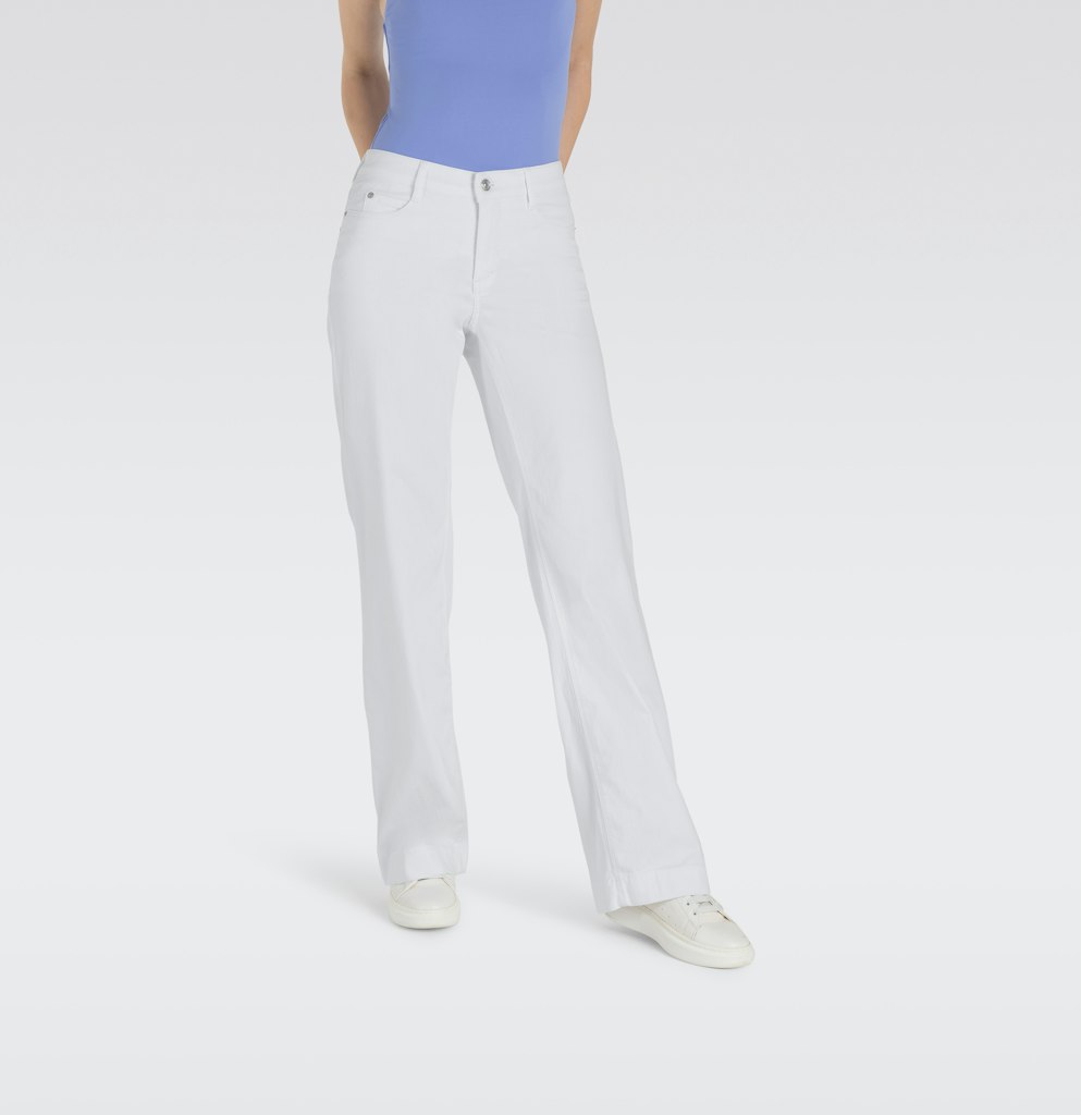 JEANS DREAM WIDE MAC