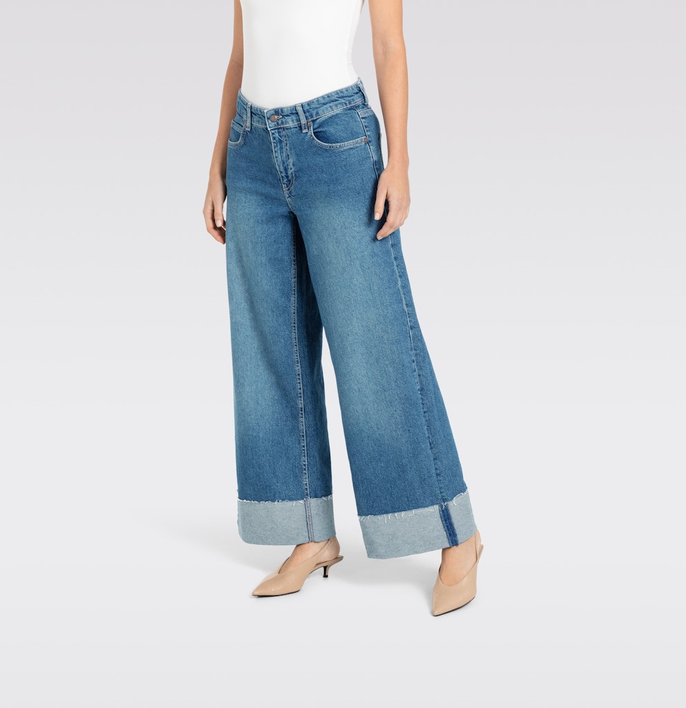 MAC - JEANS / NEVADA SUPERWIDE MAC - JEANS / NEVADA SUPERWIDE