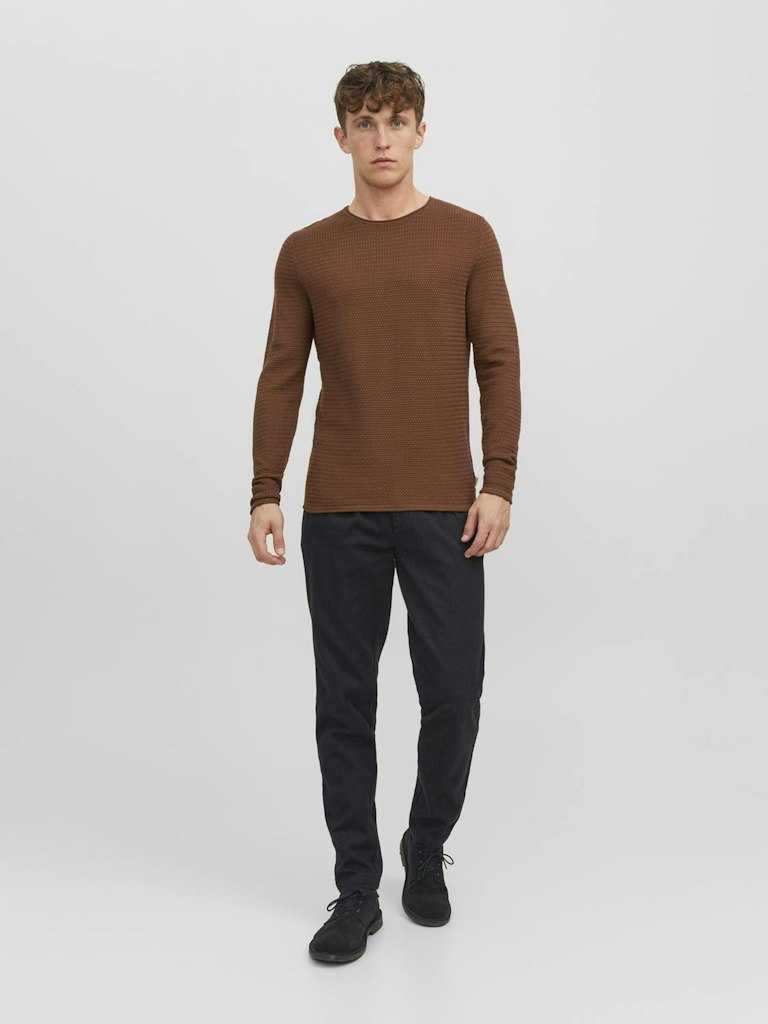 JACK & JONES - PULLOVER / MIGUEL 