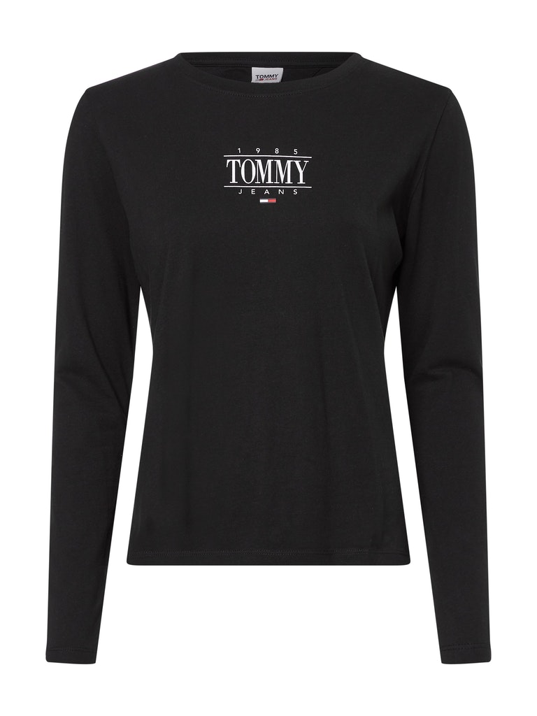 TOMMY JEANS - LANGARMSHIRT