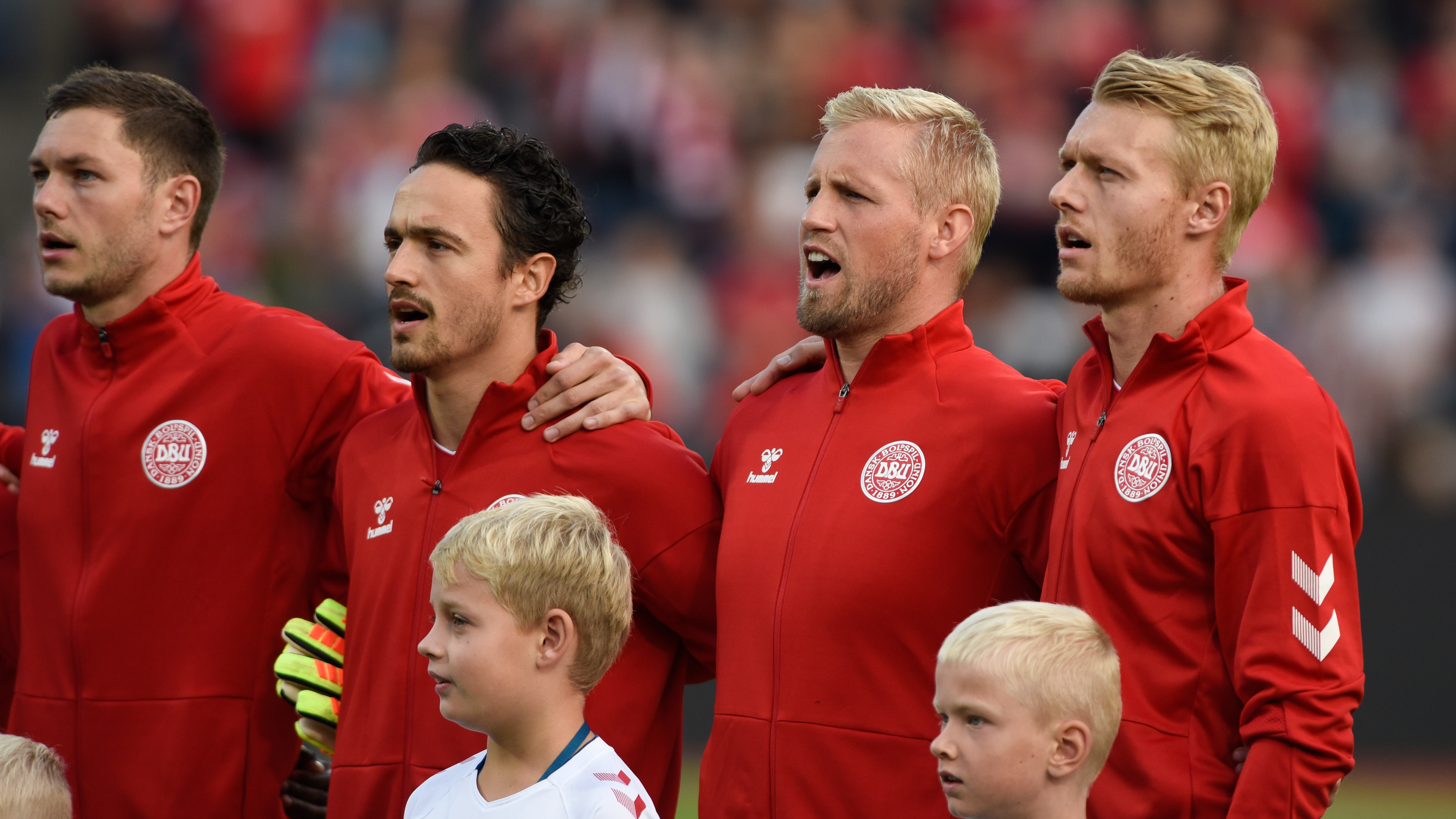 Dall’impresa del 1992 alla qualificazione ai Mondiali 2022, la Danimarca è pronta a stupire ancora