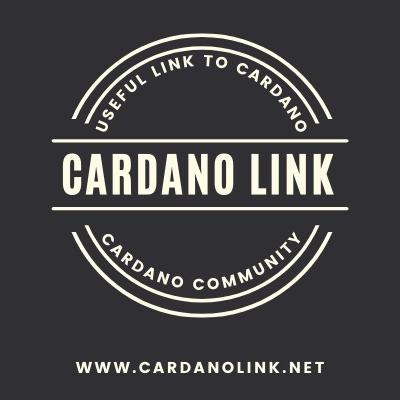 CardanoLink