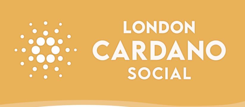 London Cardano Social