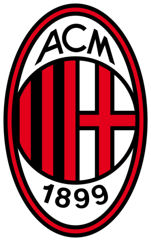 2000px AC Mailand Logo.svg