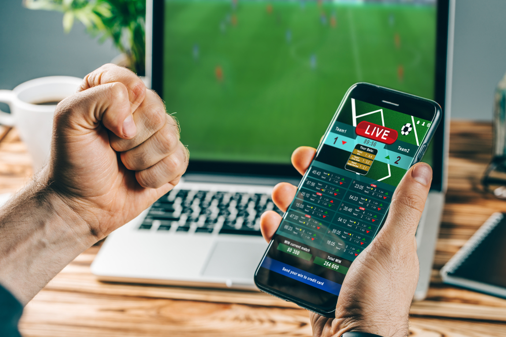 Futbol apuestas en directo – Detalles de la oferta en tiempo real