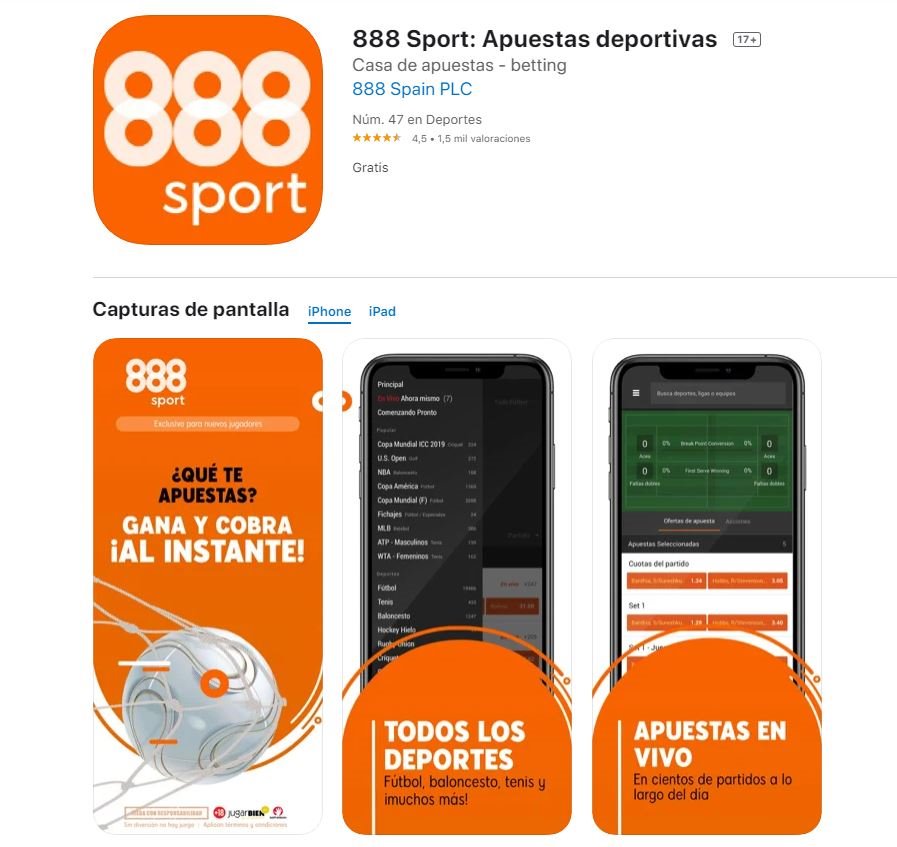 app 888sport es apple