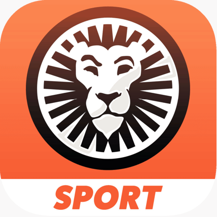 leovegas sport app logo