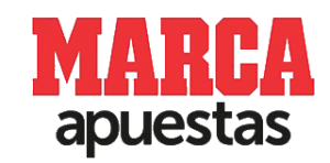 marcaapuestas logo review