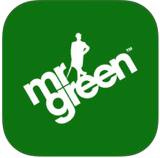 mrgreen app logo