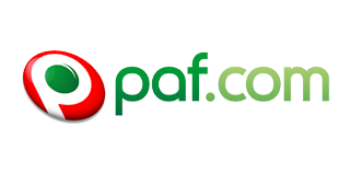 paf logo review