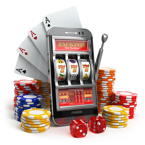Más sobre juegos de casino online